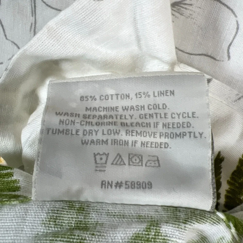 Set Of 2 Southern Living Pillowcase King 20